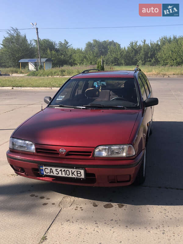 Nissan Primera 1994