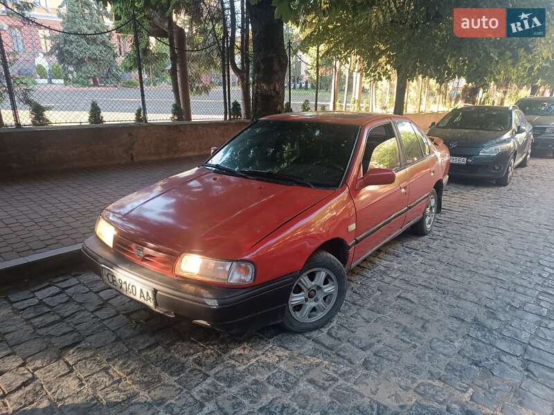 Nissan Primera 1995