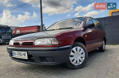 Универсал Nissan Primera 1994 в Ровно