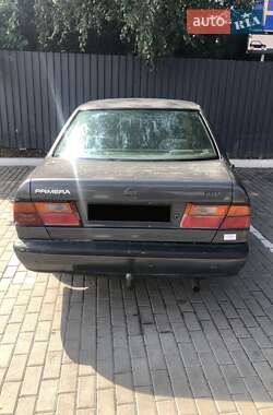 Седан Nissan Primera 1991 в Харькове