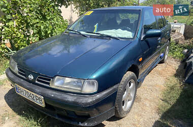 Седан Nissan Primera 1996 в Білгороді-Дністровському