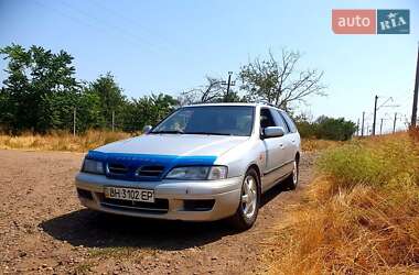 Универсал Nissan Primera 1998 в Одессе
