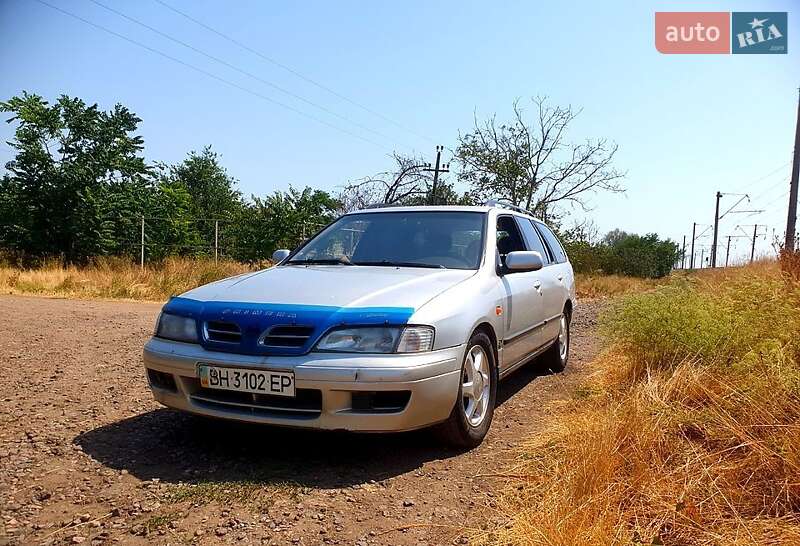 Nissan Primera 1998
