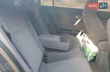 Лифтбек Nissan Primera 2004 в Кривом Роге