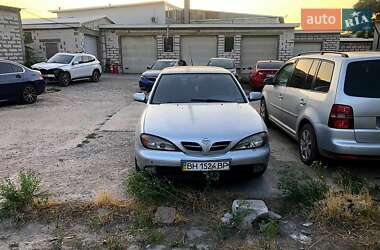Лифтбек Nissan Primera 2000 в Одессе