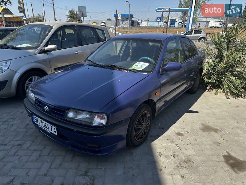 Nissan Primera 1994