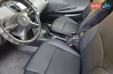 Універсал Nissan Primera 2003 в Харкові