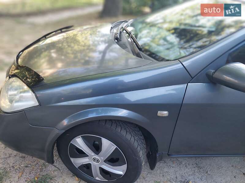 Универсал Nissan Primera 2003 в Харькове