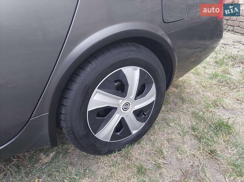 Универсал Nissan Primera 2003 в Харькове
