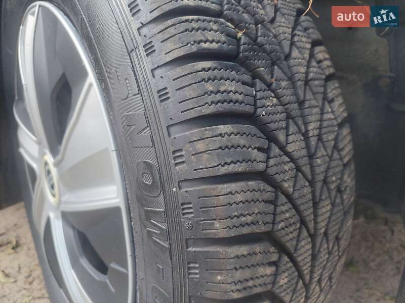 Универсал Nissan Primera 2003 в Харькове
