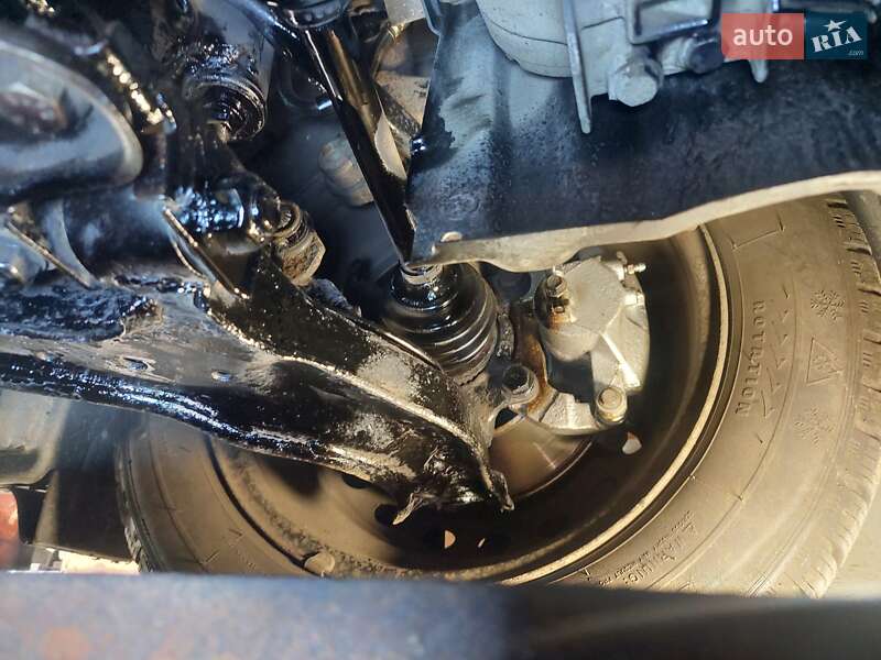 Универсал Nissan Primera 2003 в Харькове