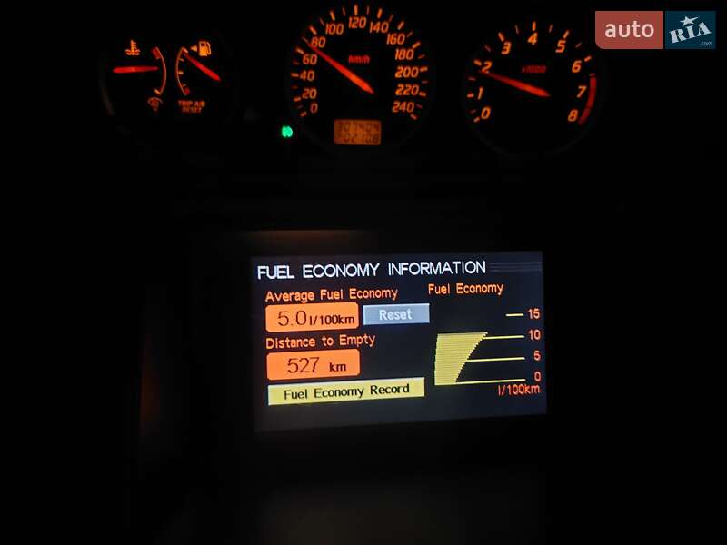Универсал Nissan Primera 2003 в Харькове