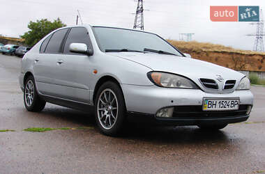 Лифтбек Nissan Primera 2000 в Одессе