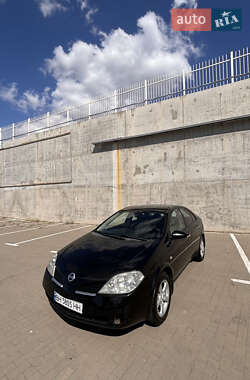 Седан Nissan Primera 2007 в Одессе