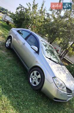 Седан Nissan Primera 2003 в Надворной