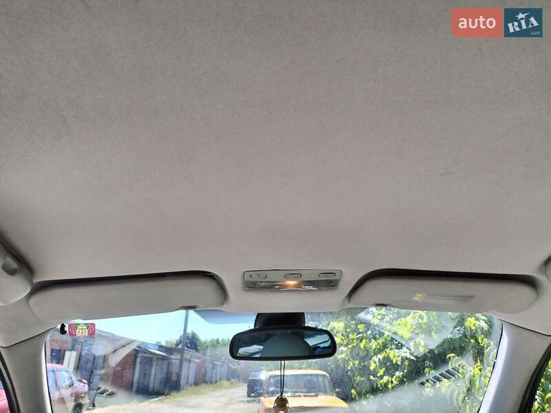 Универсал Nissan Primera 2002 в Виннице