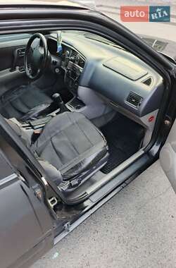Седан Nissan Primera 2000 в Звенигородці