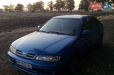 Лифтбек Nissan Primera 1997 в Подольске