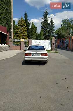 Седан Nissan Primera 1991 в 