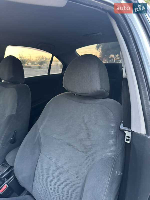 Седан Nissan Primera 2003 в Днепре фото 25 Седан Nissan Primera 2003 в Днепре