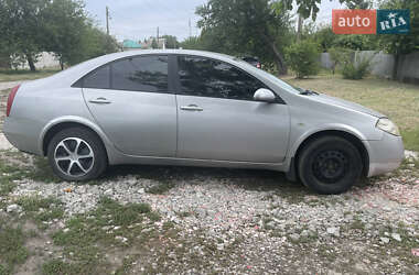 Седан Nissan Primera 2003 в 