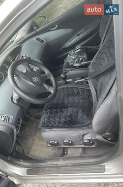 Седан Nissan Primera 2003 в 