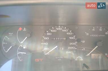 Седан Nissan Primera 1995 в 