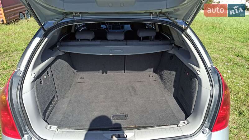 Універсал Nissan Primera 2003 в Дубні