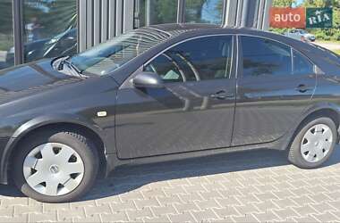 Ліфтбек Nissan Primera 2006 в Києві