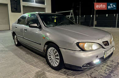 Седан Nissan Primera 2000 в Одесі