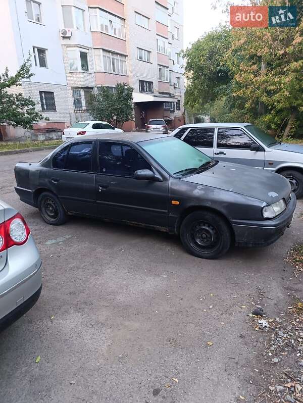 Хетчбек Nissan Primera 1993 в Миколаєві
