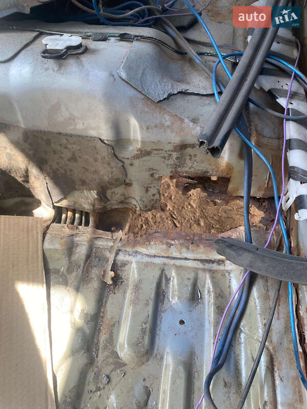 Универсал Nissan Primera 1999 в Ровно