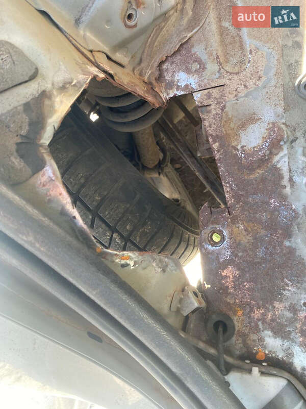 Универсал Nissan Primera 1999 в Ровно