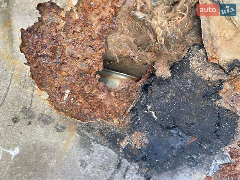 Универсал Nissan Primera 1999 в Ровно