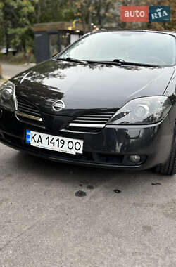 Ліфтбек Nissan Primera 2006 в Києві