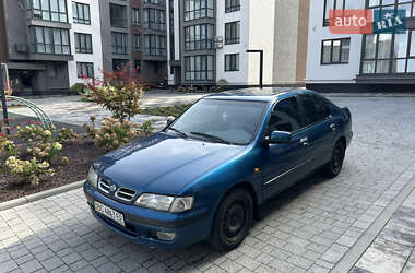 Универсал Nissan Primera 1998 в Львове