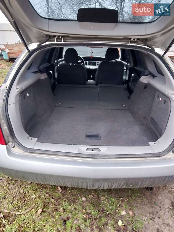 Ліфтбек Nissan Primera 2004 в Житомирі