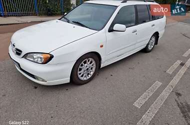 Универсал Nissan Primera 2000 в Житомире