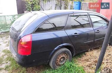 Універсал Nissan Primera 2003 в Харкові