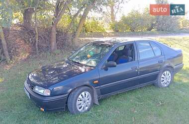 Хэтчбек Nissan Primera 1992 в Изяславе