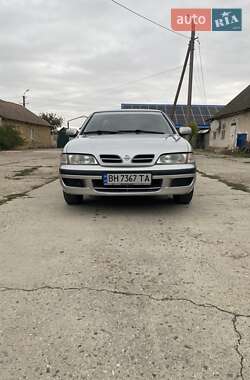 Седан Nissan Primera 1997 в Арцизові