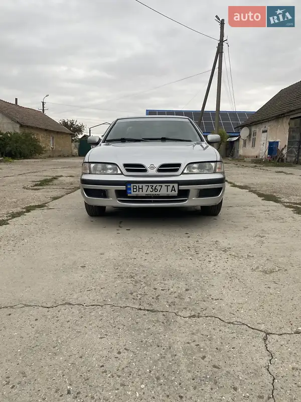 Nissan Primera 1997