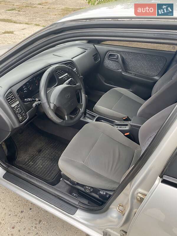 Седан Nissan Primera 1997 в Арцизові фото 8 Седан Nissan Primera 1997 в Арцизові