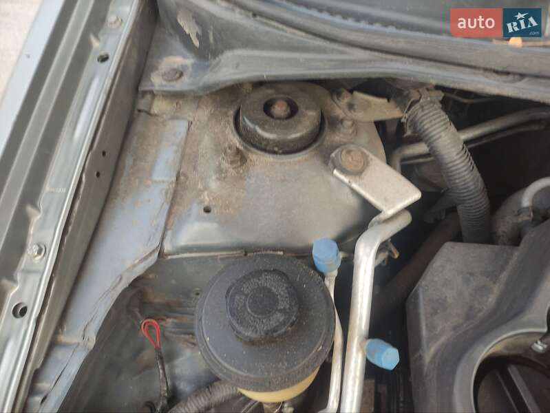 Седан Nissan Primera 2005 в Києві