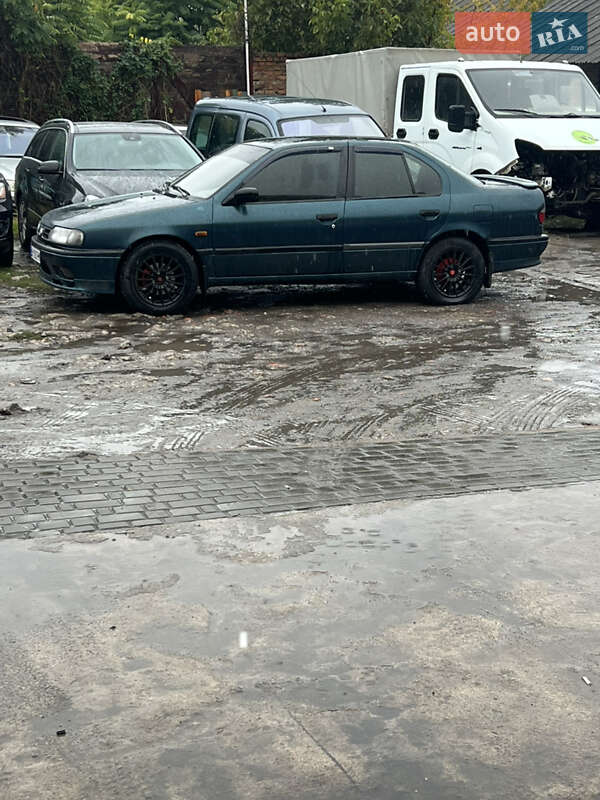 Nissan Primera 1994