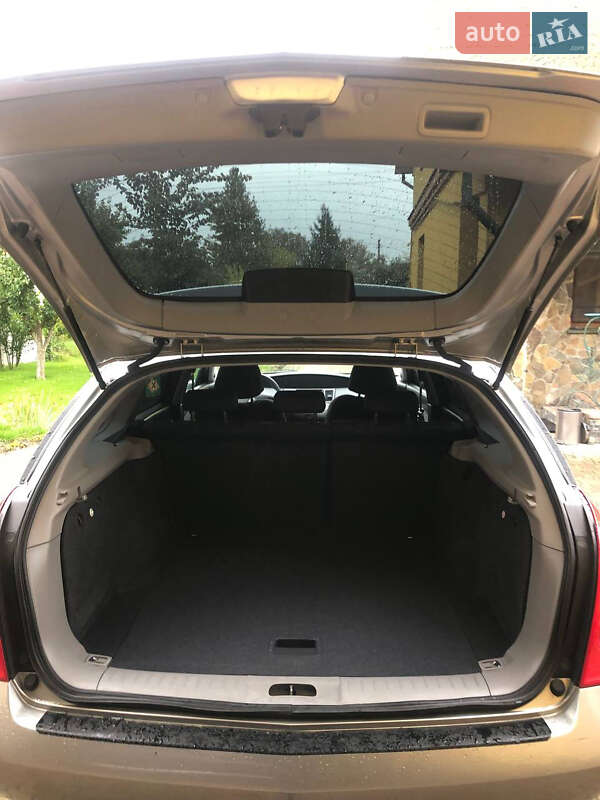 Універсал Nissan Primera 2006 в Луцьку