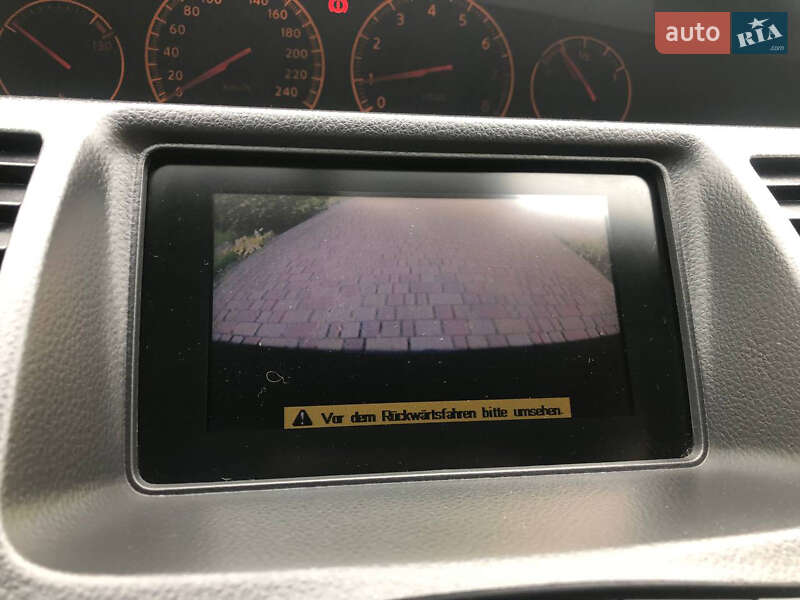 Універсал Nissan Primera 2006 в Луцьку