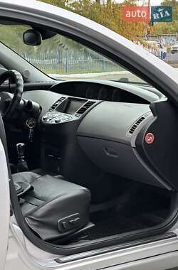 Универсал Nissan Primera 2002 в 