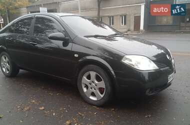 Седан Nissan Primera 2003 в Измаиле