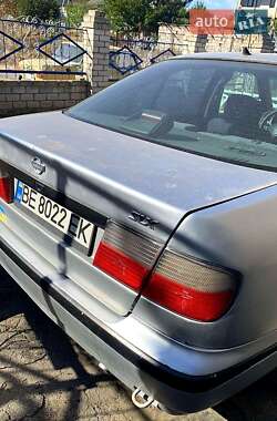 Седан Nissan Primera 1999 в Березівці
